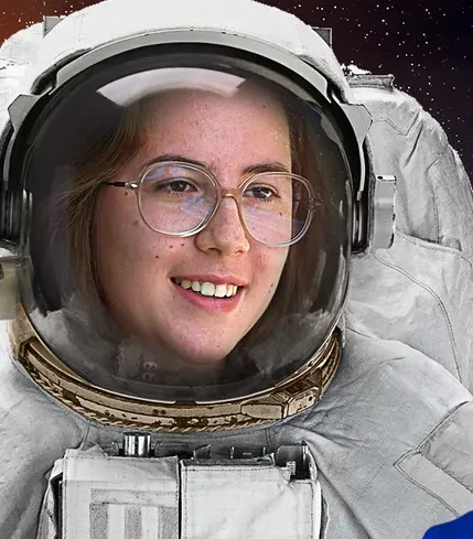 Ça Rec : L'école des astronautes